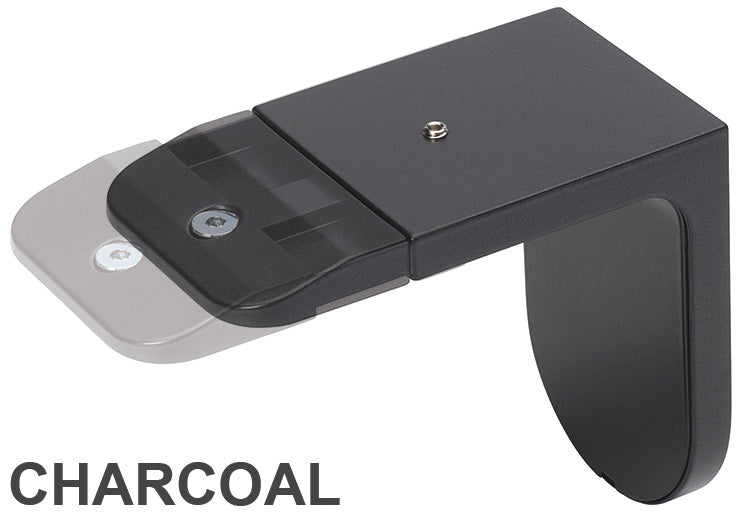 Silent Gliss 30/50mm Metropole 20334 Adjustable Maxi Bracket