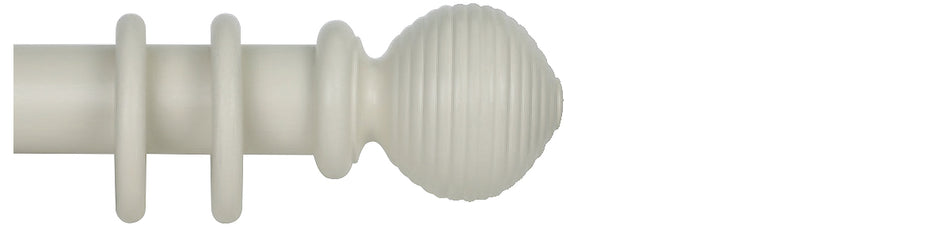 Cameron Fuller 35mm Pole Chalk Beehive