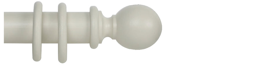 Cameron Fuller 50mm Pole Chalk Ball