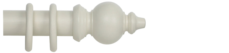 Cameron Fuller 50mm Pole Chalk Oriental