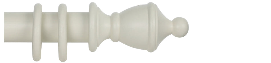 Cameron Fuller 50mm Pole Chalk Vase