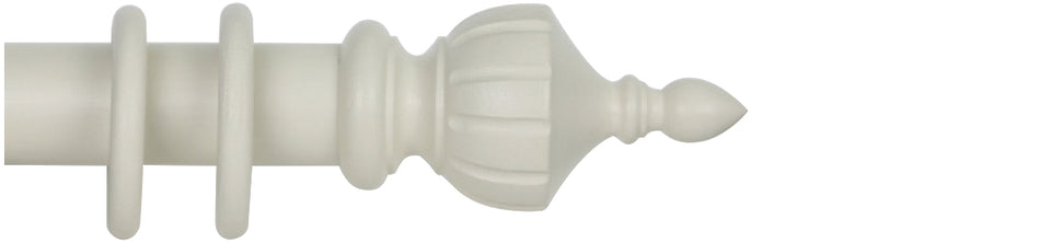 Cameron Fuller 50mm Pole Chalk Crown
