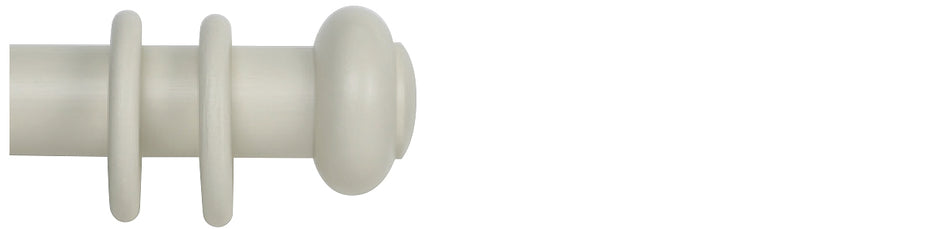 Cameron Fuller 50mm Pole Chalk Button