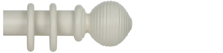 Cameron Fuller 63mm Pole Chalk Beehive