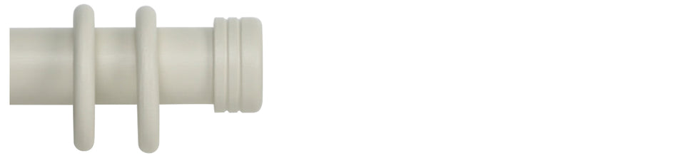 Cameron Fuller 63mm Pole Chalk Cap
