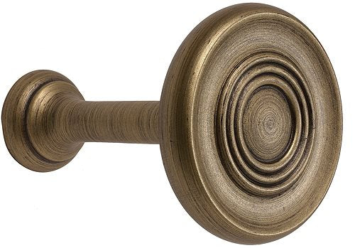 Modern Country Holdback, Gold Black
