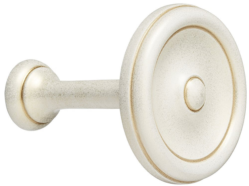 Museum Holdback Cream Gold