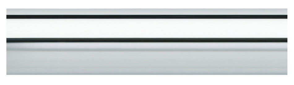Neo 28mm Pole Only, Chrome