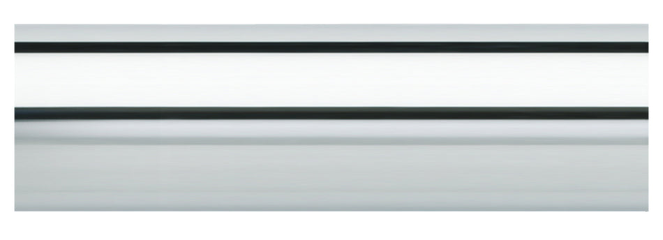 Neo 35mm Pole Only Chrome